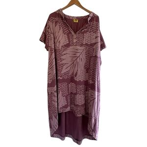 Kealopiko ‘ulu kaftan